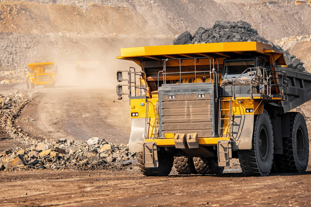 Market Segments - Mining